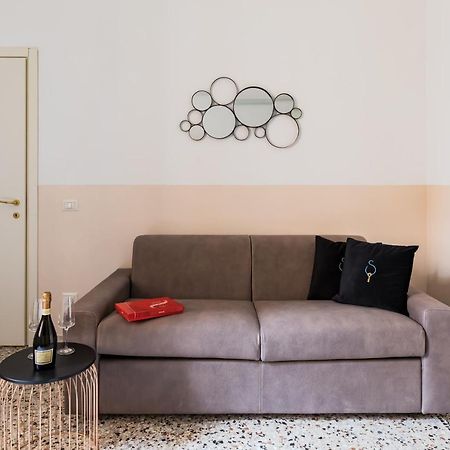 A World Aparts - 55 Palermo Рим Экстерьер фото
