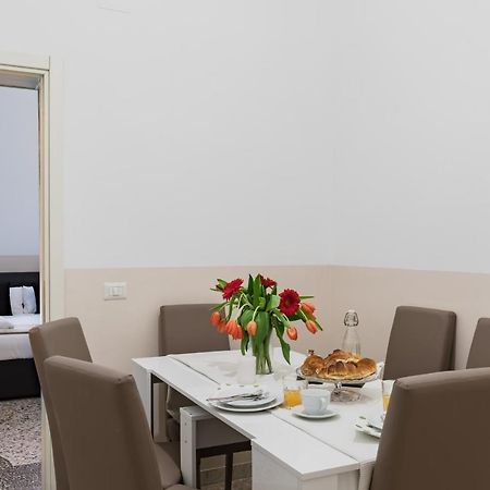 A World Aparts - 55 Palermo Рим Экстерьер фото
