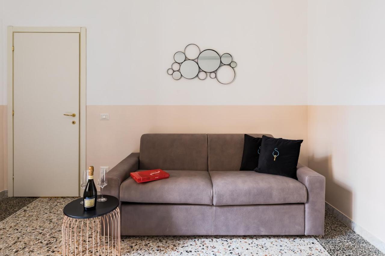 A World Aparts - 55 Palermo Рим Экстерьер фото