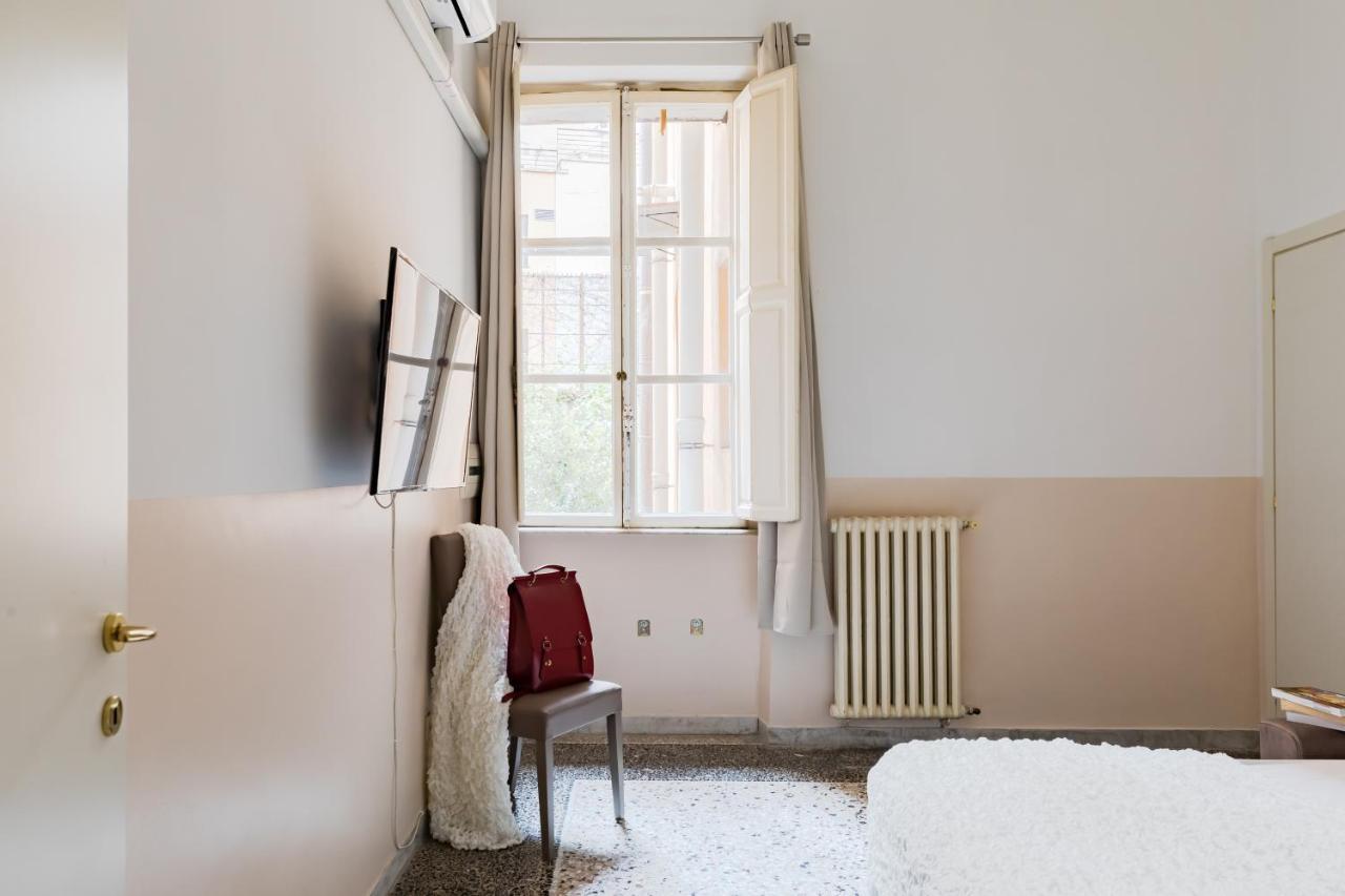 A World Aparts - 55 Palermo Рим Экстерьер фото