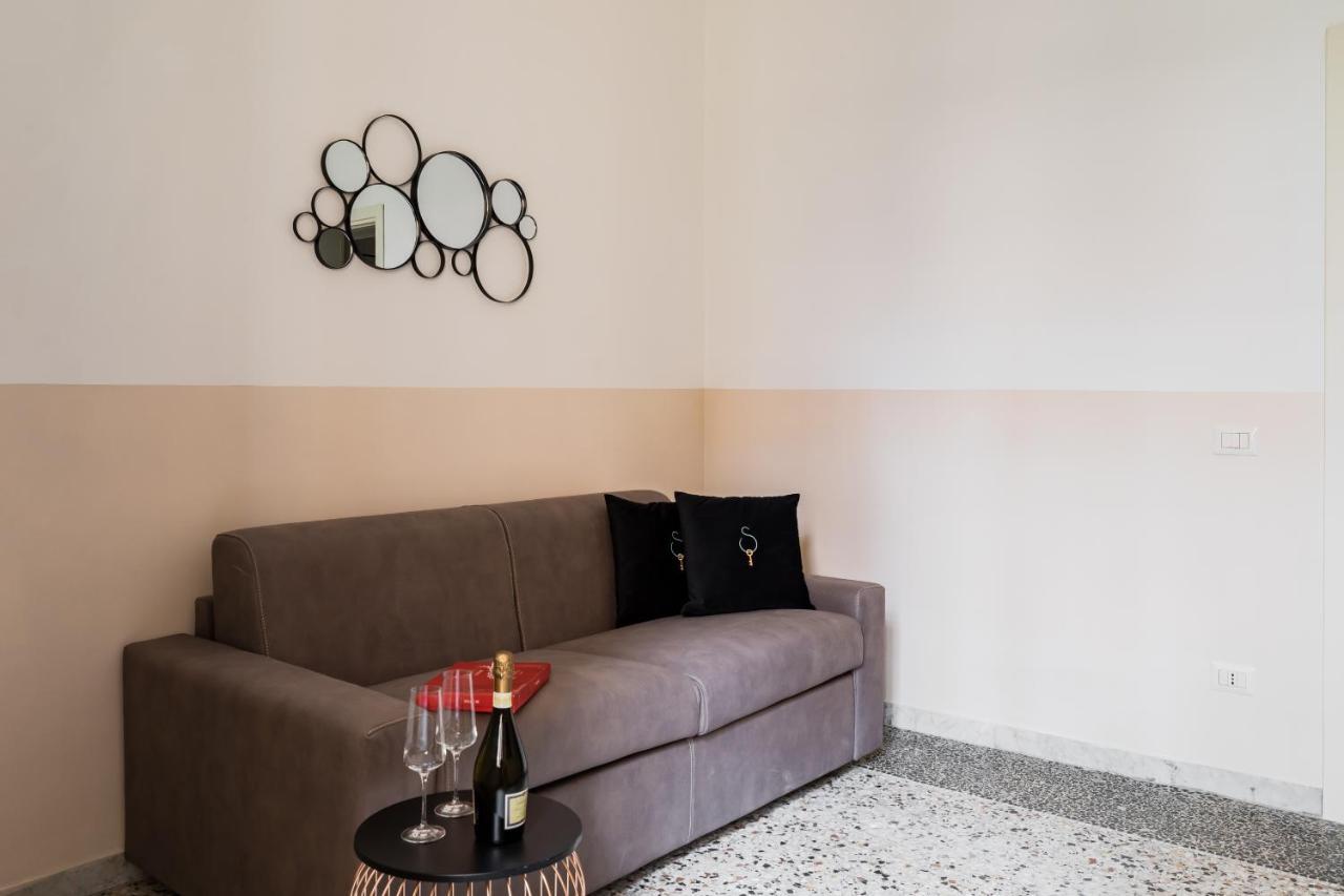 A World Aparts - 55 Palermo Рим Экстерьер фото