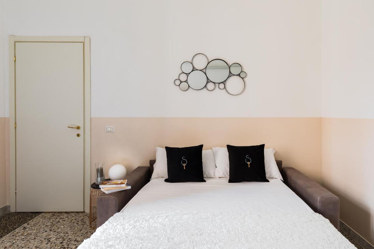 A World Aparts - 55 Palermo Рим Экстерьер фото
