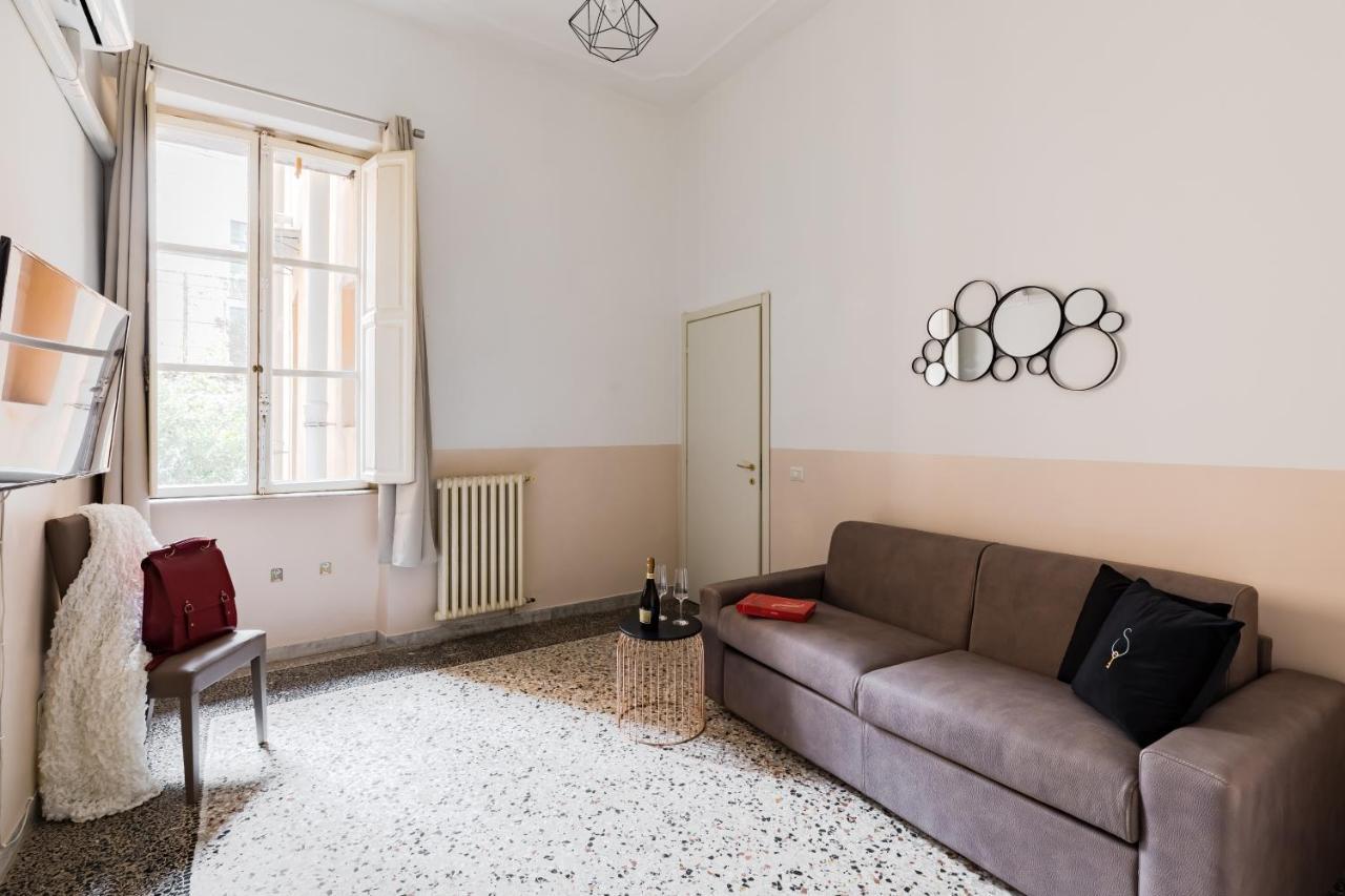 A World Aparts - 55 Palermo Рим Экстерьер фото